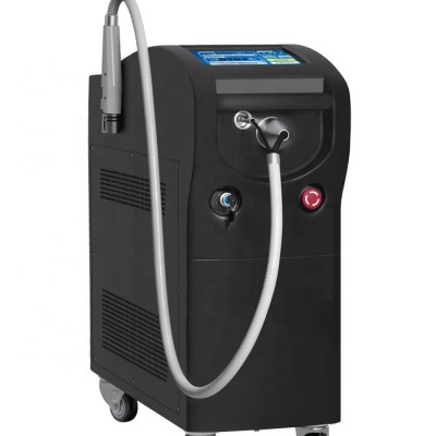 Professional Long Pulse Laser Hair Removal Machine for Sale