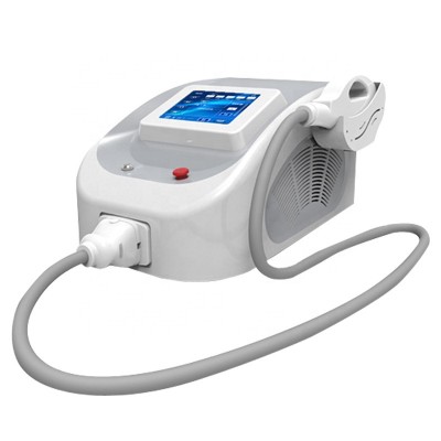 New Design 10Hz Fast Permanent Hair Removal OPT SHR IPL Machine Price