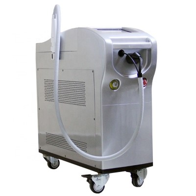 Hot Sale 1064nm Long Pulse Nd YAG Laser Hair Removal Machine for Sale