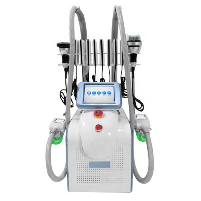 Portable Cryolipolysis 360 Fat Freezing Machine