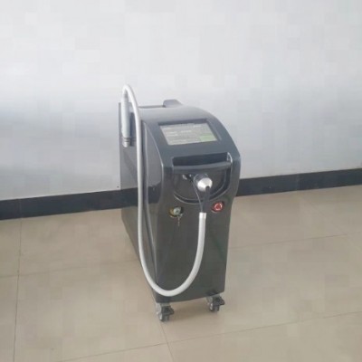 Nd YAG 1064 Long Pulse Laser Hair Removal Machine Price