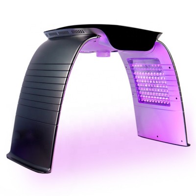 New LED PDT Lighting Color Therapy Machine