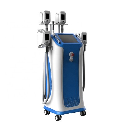 Distributors Wanted Fat Freezing Cryolipolysis Slimming Machine