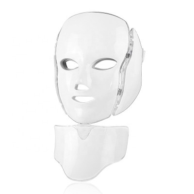 Distributors Wanted Face and Neck PDT LED Light Therapy Machine